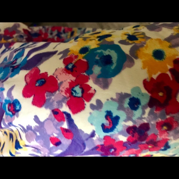 Old Navy Floral printed dress - Picture 4 of 4
